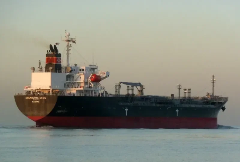 CHEMROUTE OASIS Tanker IMO 9512173 photo 9
