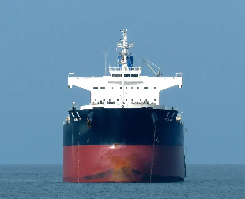 PESCADORES SW Bulk Carrier IMO 9512343 photo 10