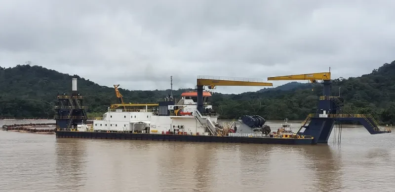 QUIBIAN I General Cargo IMO 9512551 photo 6