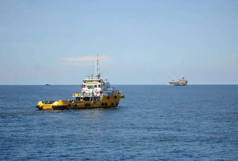 LSM. NUSANTARA General Cargo IMO 9512977 photo 3