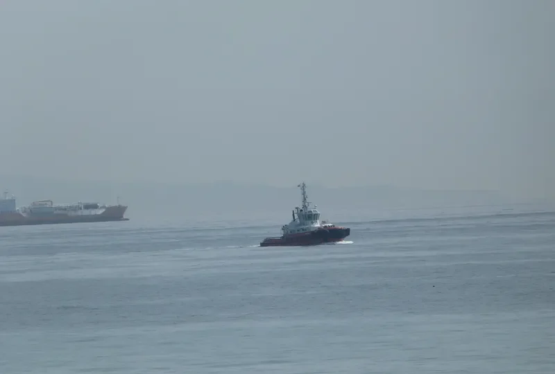 REMO General Cargo IMO 9513048 photo 5