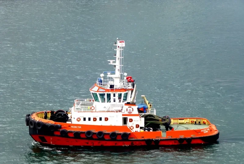 NAZIM TUR General Cargo IMO 9513086 photo 7