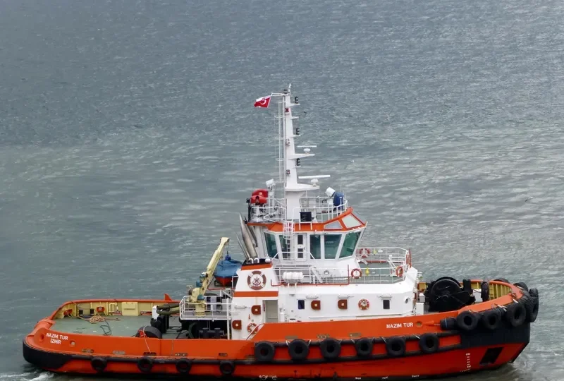 NAZIM TUR General Cargo IMO 9513086 photo 10