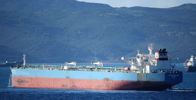 ADVANTAGE SUN Tanker IMO 9513141 photo 4