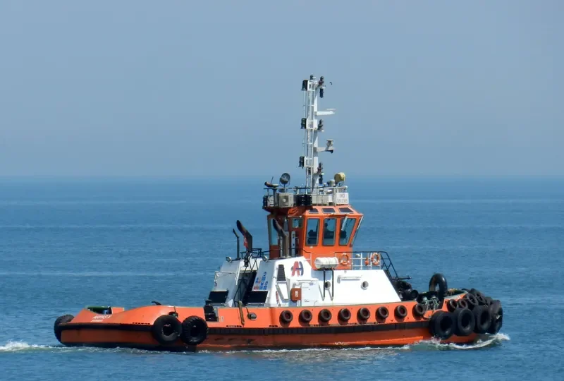 MULTRATUG 9 General Cargo IMO 9513165 photo 6