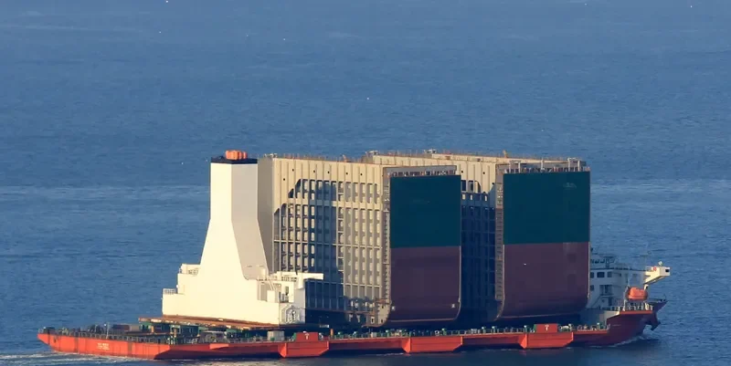 JIN WAN NV WANG General Cargo IMO 9513452 photo 2