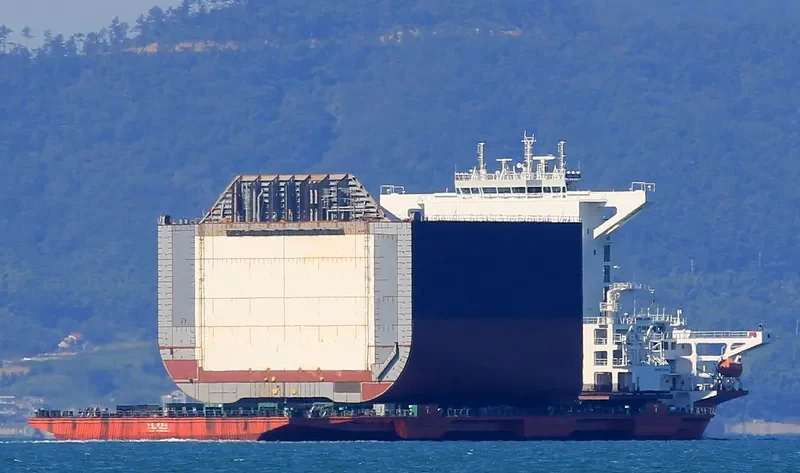 JIN WAN NV WANG General Cargo IMO 9513452 photo 3