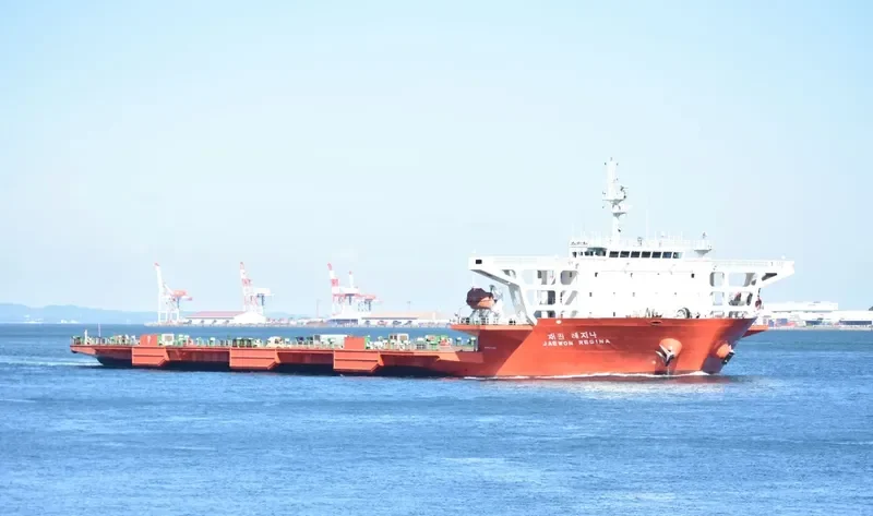 JIN WAN NV WANG General Cargo IMO 9513452 photo 10