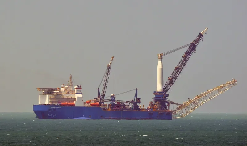 GLOBAL 1201 General Cargo IMO 9513579 photo 3