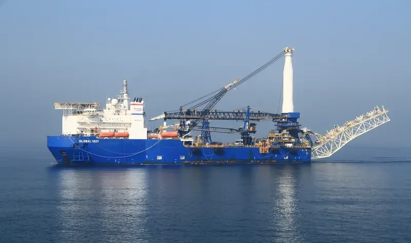 GLOBAL 1201 General Cargo IMO 9513579 photo 7
