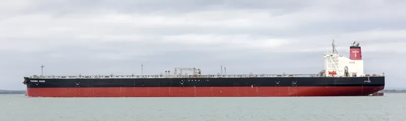 PHOENIX VIGOR Tanker IMO 9513751 photo 3