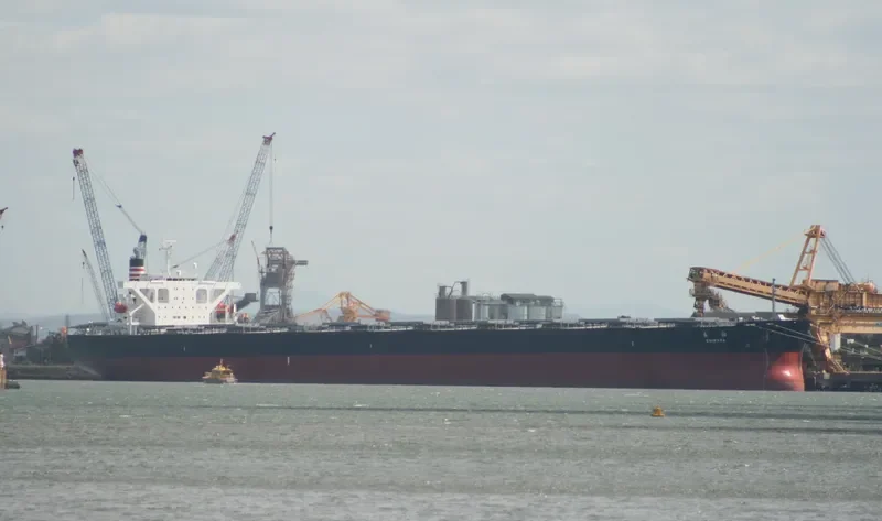 SHIRARA Bulk Carrier IMO 9513816 photo 9