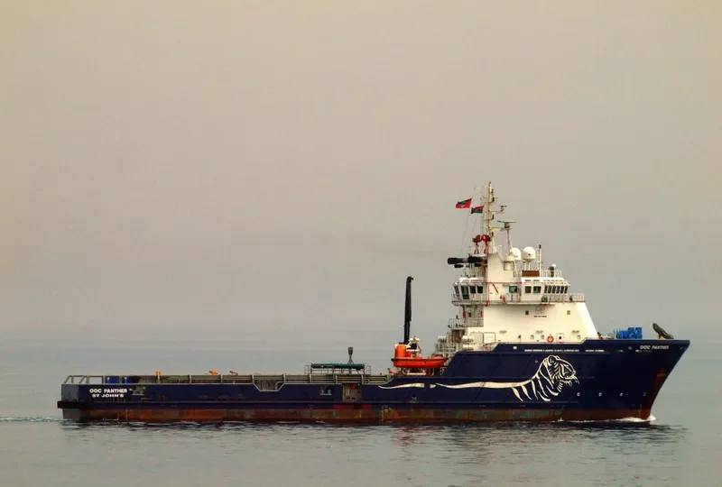 EUPHRATES Offshore Vessel IMO 9513866 photo 7