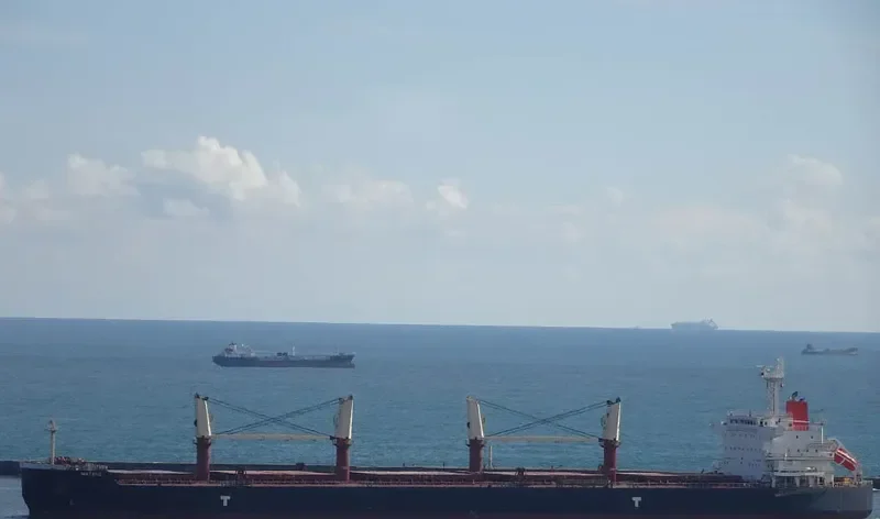 LISTA Bulk Carrier IMO 9514030 photo 5