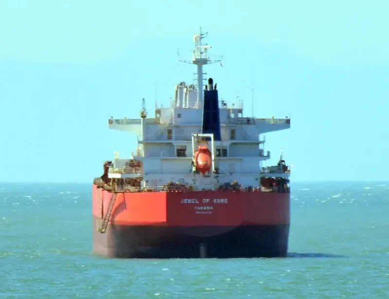IVY DELTA Bulk Carrier IMO 9514078 photo 10