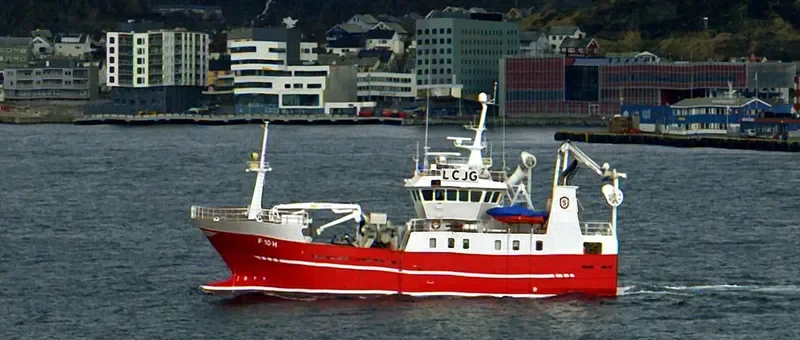 VESTBRIS General Cargo IMO 9514133 photo 2