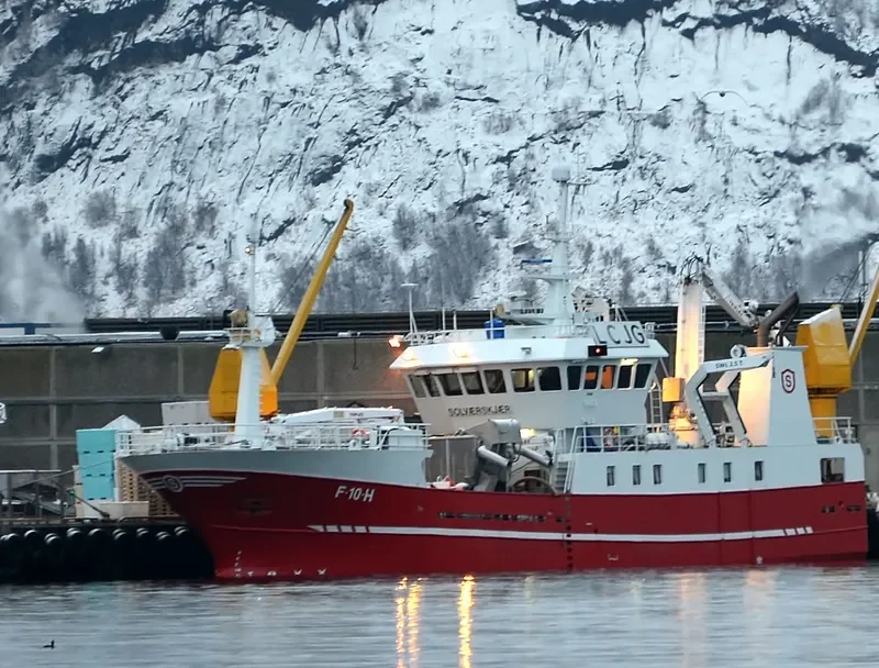VESTBRIS General Cargo IMO 9514133 photo 4