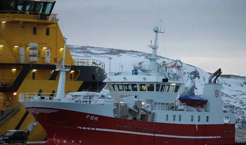 VESTBRIS General Cargo IMO 9514133 photo 6