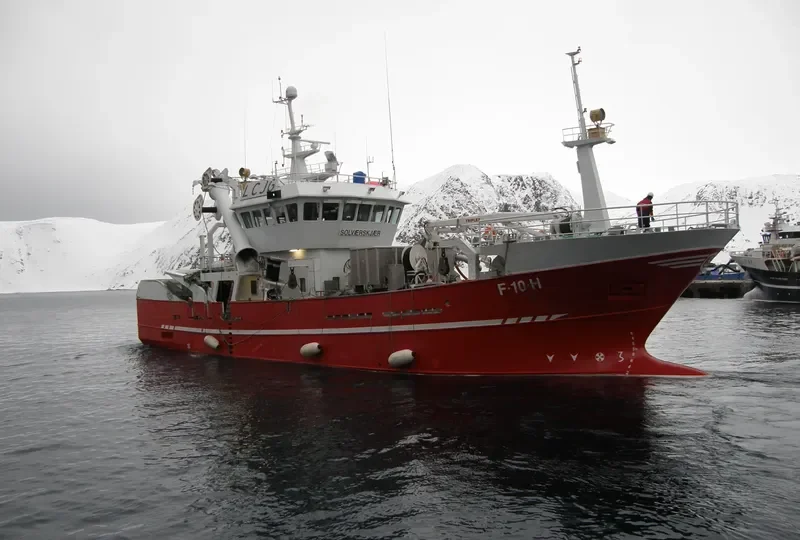 VESTBRIS General Cargo IMO 9514133 photo 9