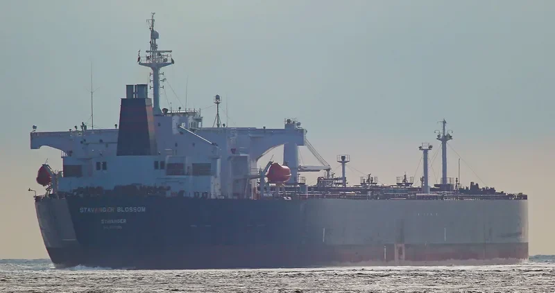 FLAGSHIP Bulk Carrier IMO 9514224 photo 3