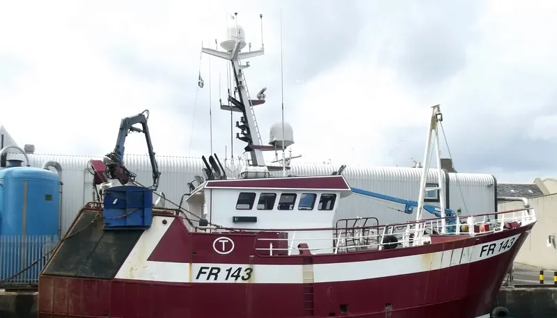CRYSTAL SEA SS118 General Cargo IMO 9514602 photo 5