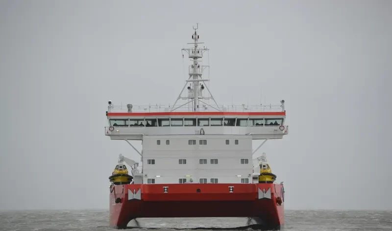 ELBEPILOT General Cargo IMO 9514793 photo 9
