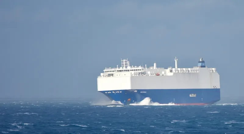 VIKING EMERALD General Cargo IMO 9514987 photo 5