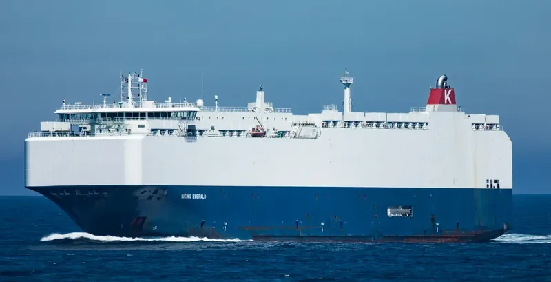 VIKING EMERALD General Cargo IMO 9514987 photo 10