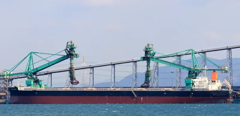 DREAM POWER Bulk Carrier IMO 9515175 photo 5