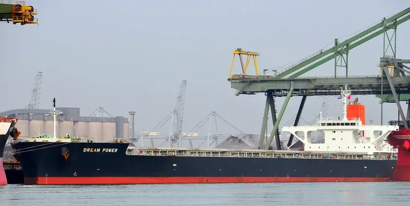 DREAM POWER Bulk Carrier IMO 9515175 photo 7