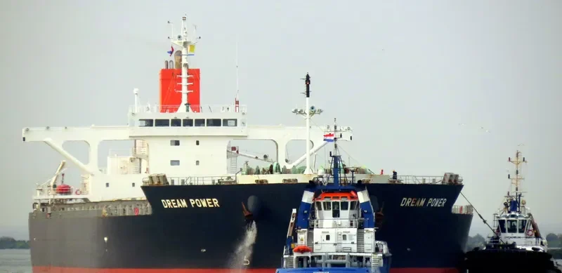 DREAM POWER Bulk Carrier IMO 9515175 photo 9