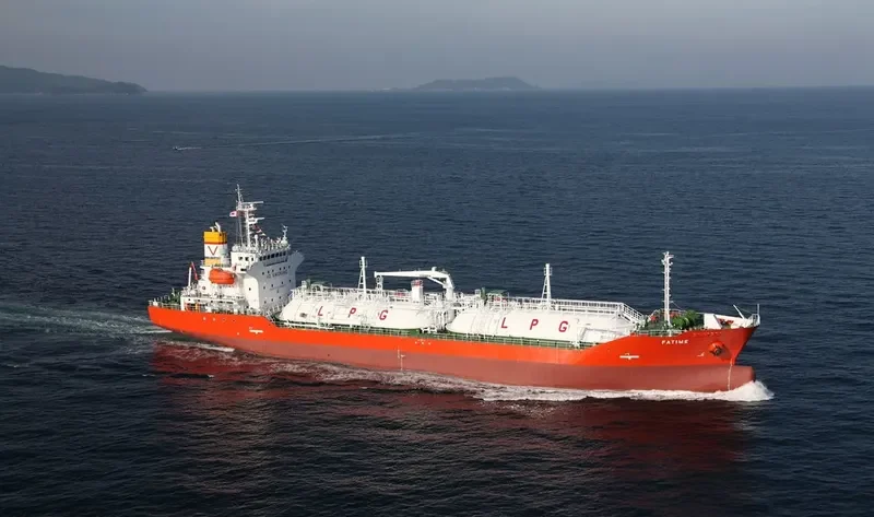 FATIME General Cargo IMO 9515266 photo 2