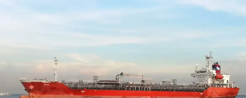 XING TONG 719 Tanker IMO 9515319 photo 3