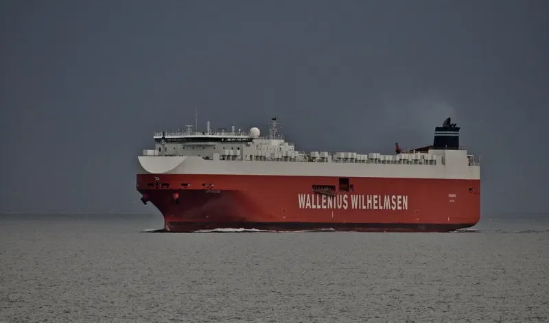 TONSBERG General Cargo IMO 9515383 photo 4