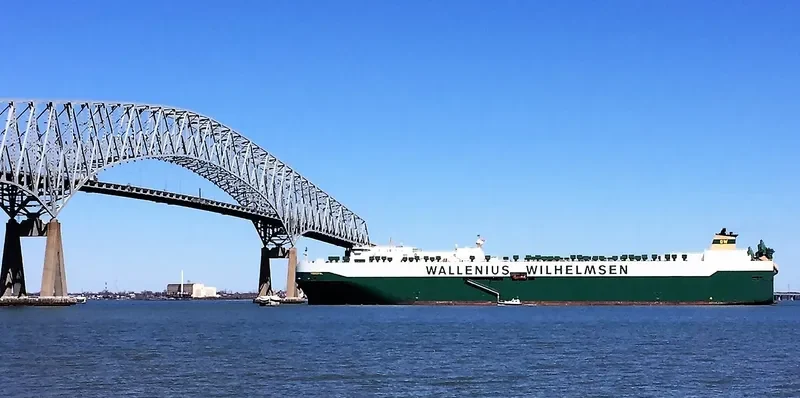 PARSIFAL General Cargo IMO 9515395 photo 4