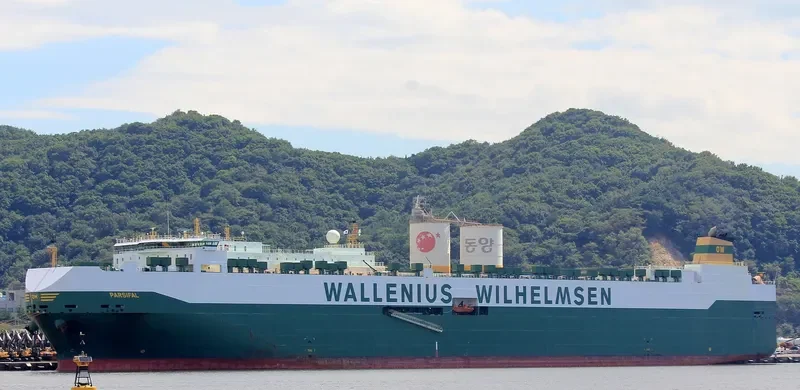 PARSIFAL General Cargo IMO 9515395 photo 5