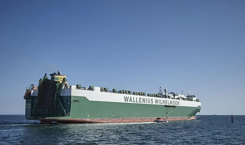 PARSIFAL General Cargo IMO 9515395 photo 7