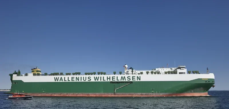 PARSIFAL General Cargo IMO 9515395 photo 8