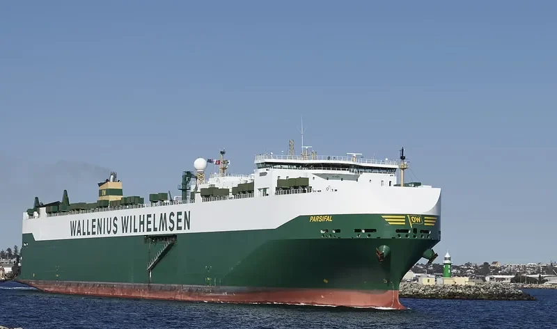 PARSIFAL General Cargo IMO 9515395 photo 9