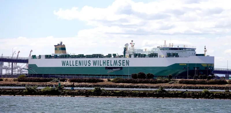 PARSIFAL General Cargo IMO 9515395 photo 10
