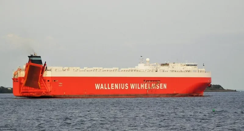 TYSLA General Cargo IMO 9515400