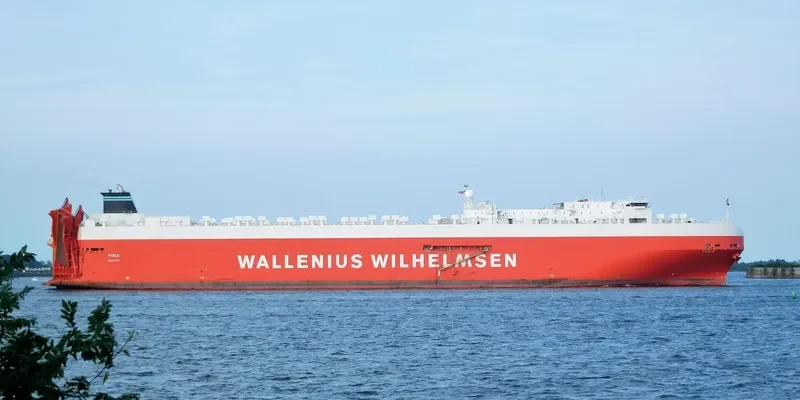 TYSLA General Cargo IMO 9515400 photo 2