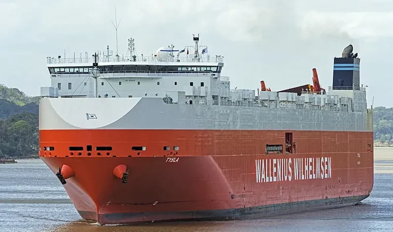TYSLA General Cargo IMO 9515400 photo 5