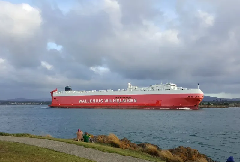 TYSLA General Cargo IMO 9515400 photo 7