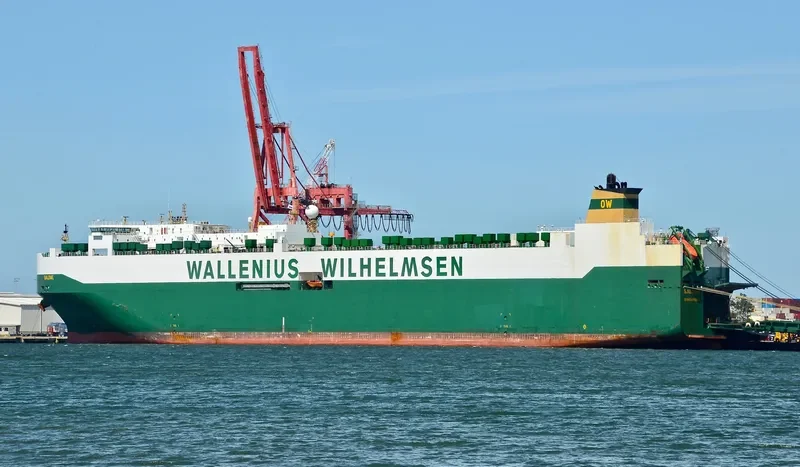 SALOME General Cargo IMO 9515412 photo 2