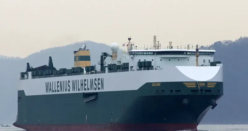 SALOME General Cargo IMO 9515412 photo 10