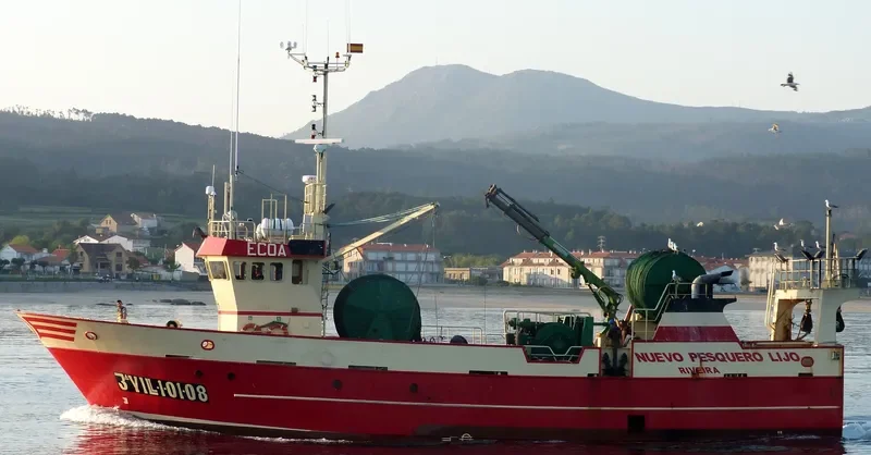 NUEVO PESQUERO LIJO General Cargo IMO 9515826 photo 8