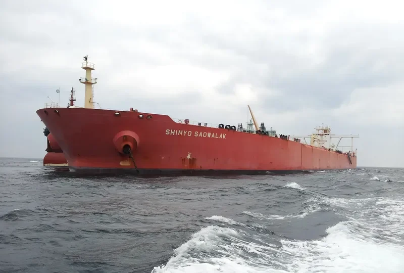 NAVE CONSTELLATION Tanker IMO 9515929 photo 3