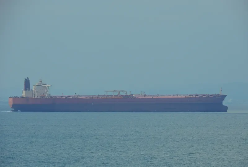NAVE UNIVERSE Tanker IMO 9515931 photo 3