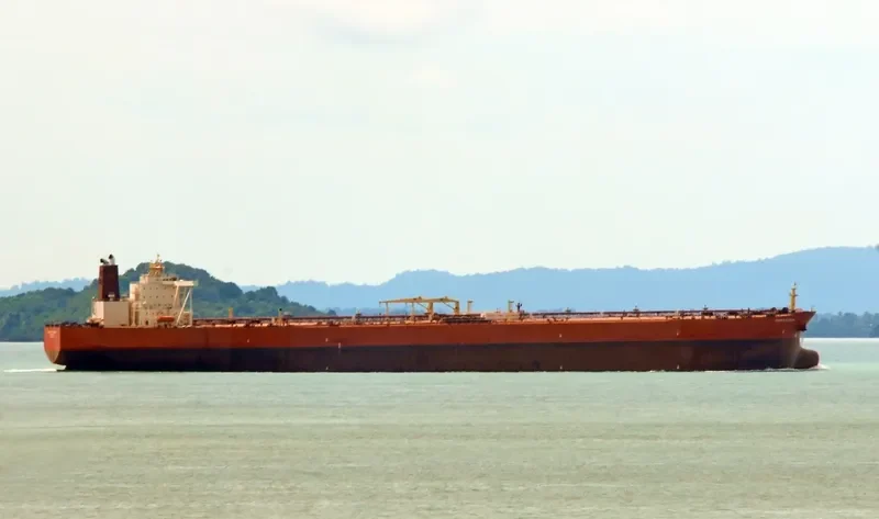 NAVE UNIVERSE Tanker IMO 9515931 photo 4
